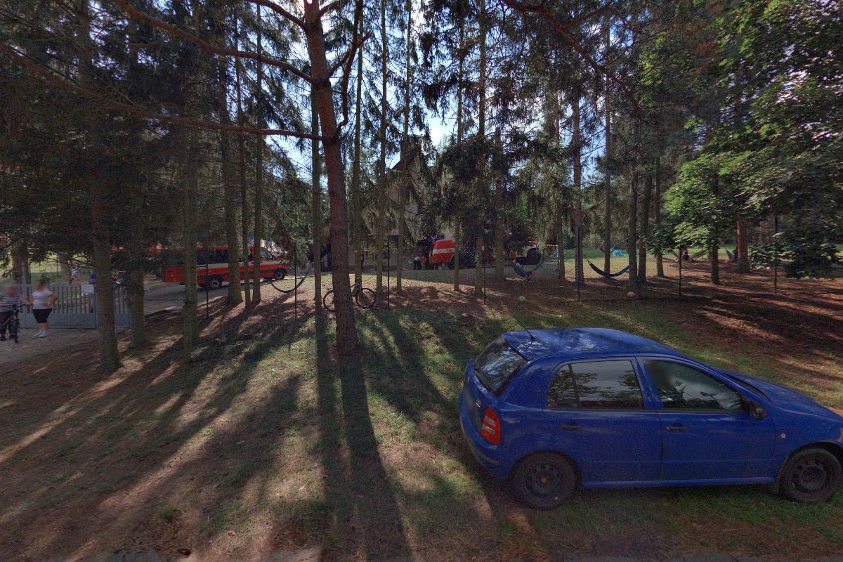 Bažantnice Boršice