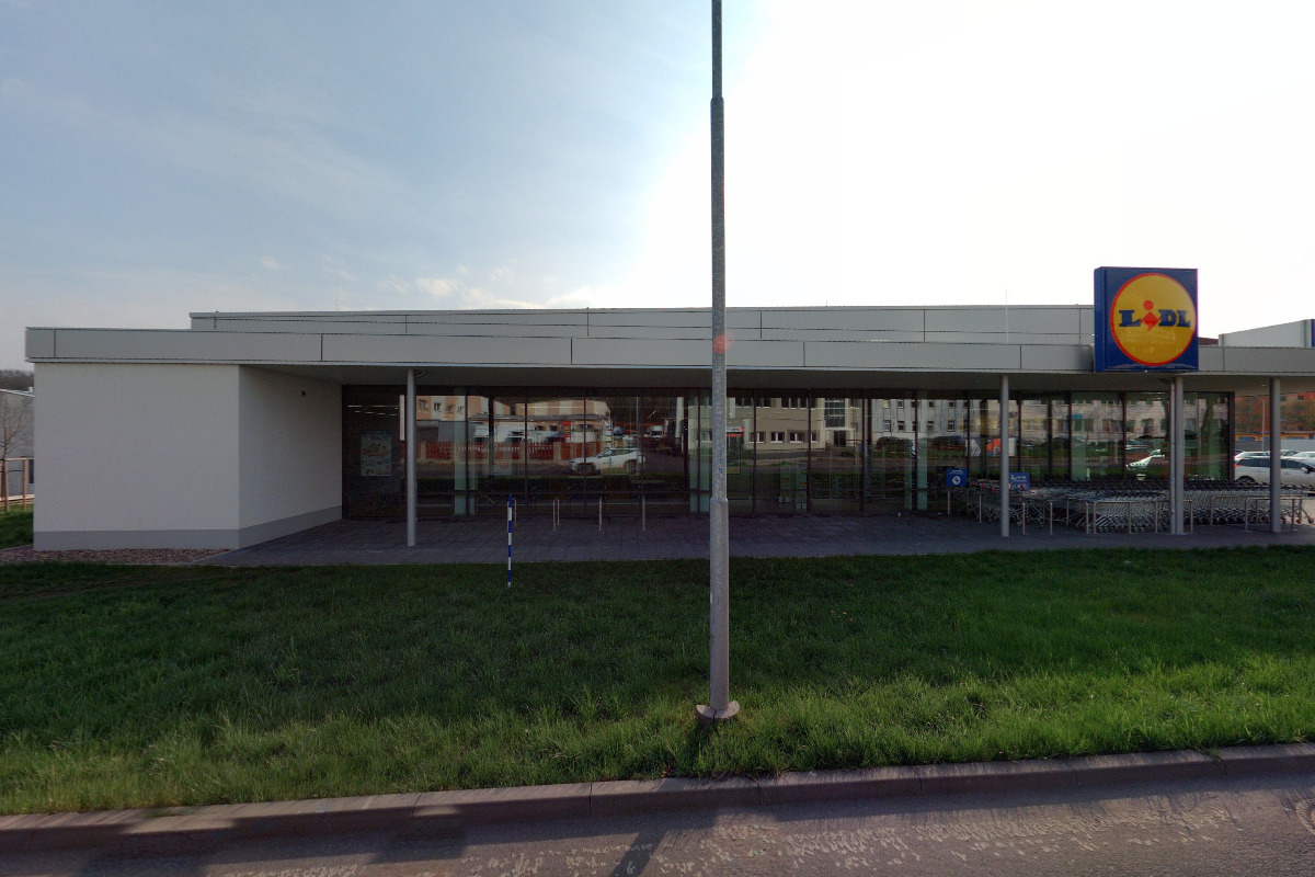 Bankomat Komerční banky foto 1