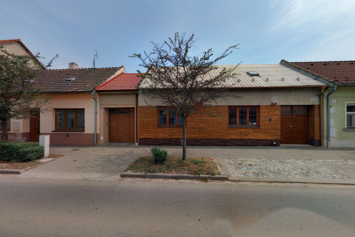 Vojtěch Deštěnský