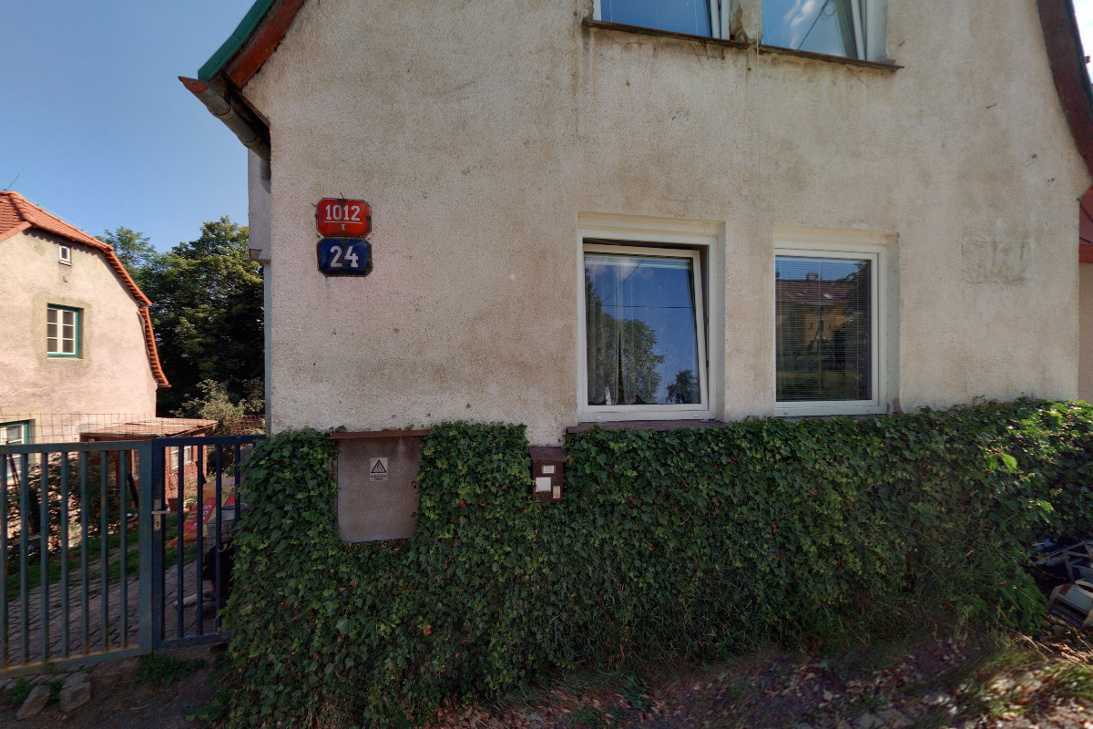 Karel Pacholík - Dřevěné dekorace