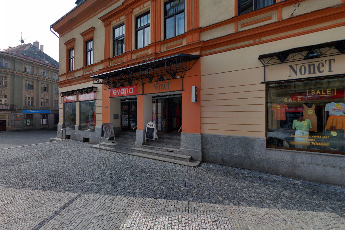 Kraniosakrální péče – Martin Doubravský foto 3