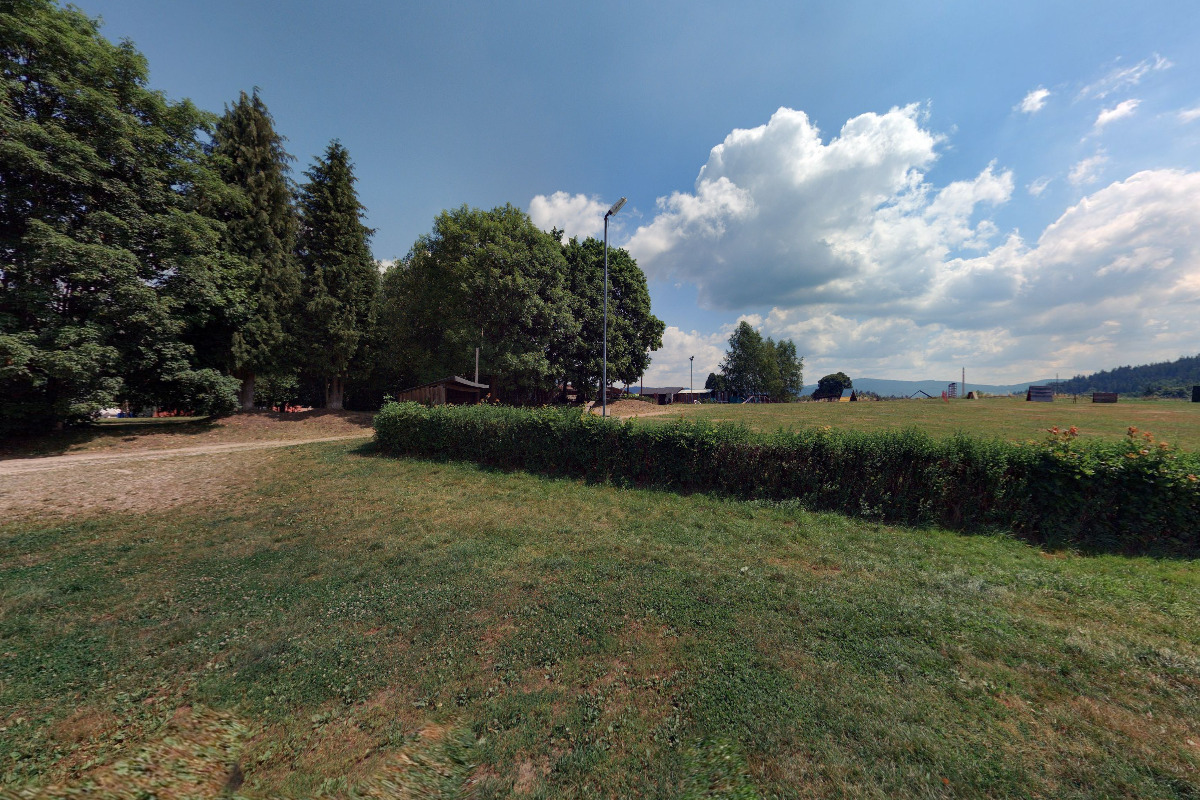 Škola psích sportů