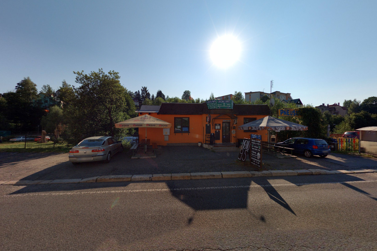 Servis u moře Bohumil Vondráček foto 2