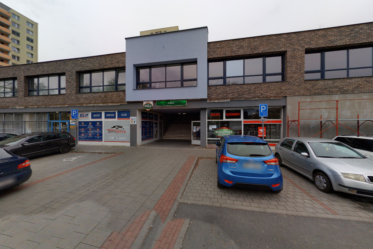 Veterina Podhoří foto 2