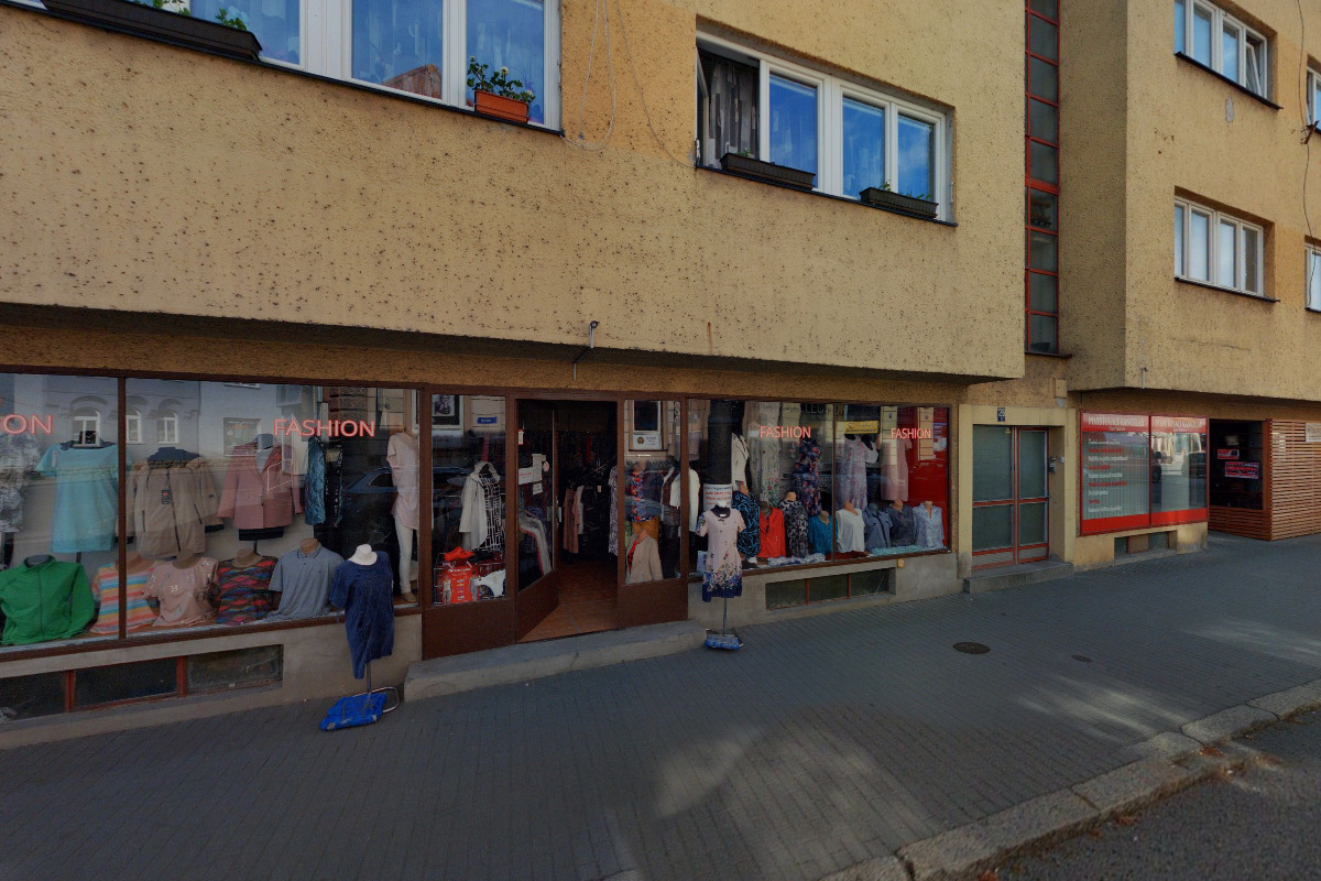 Projektová činnost Ing. Jan Kramoliš foto 2
