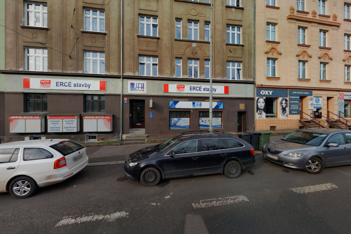 JFH inženýring, s.r.o.