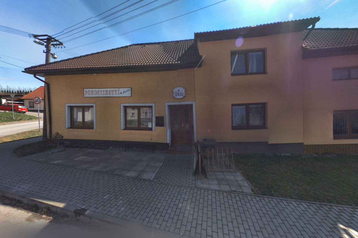 Pohostinství U Chytilů