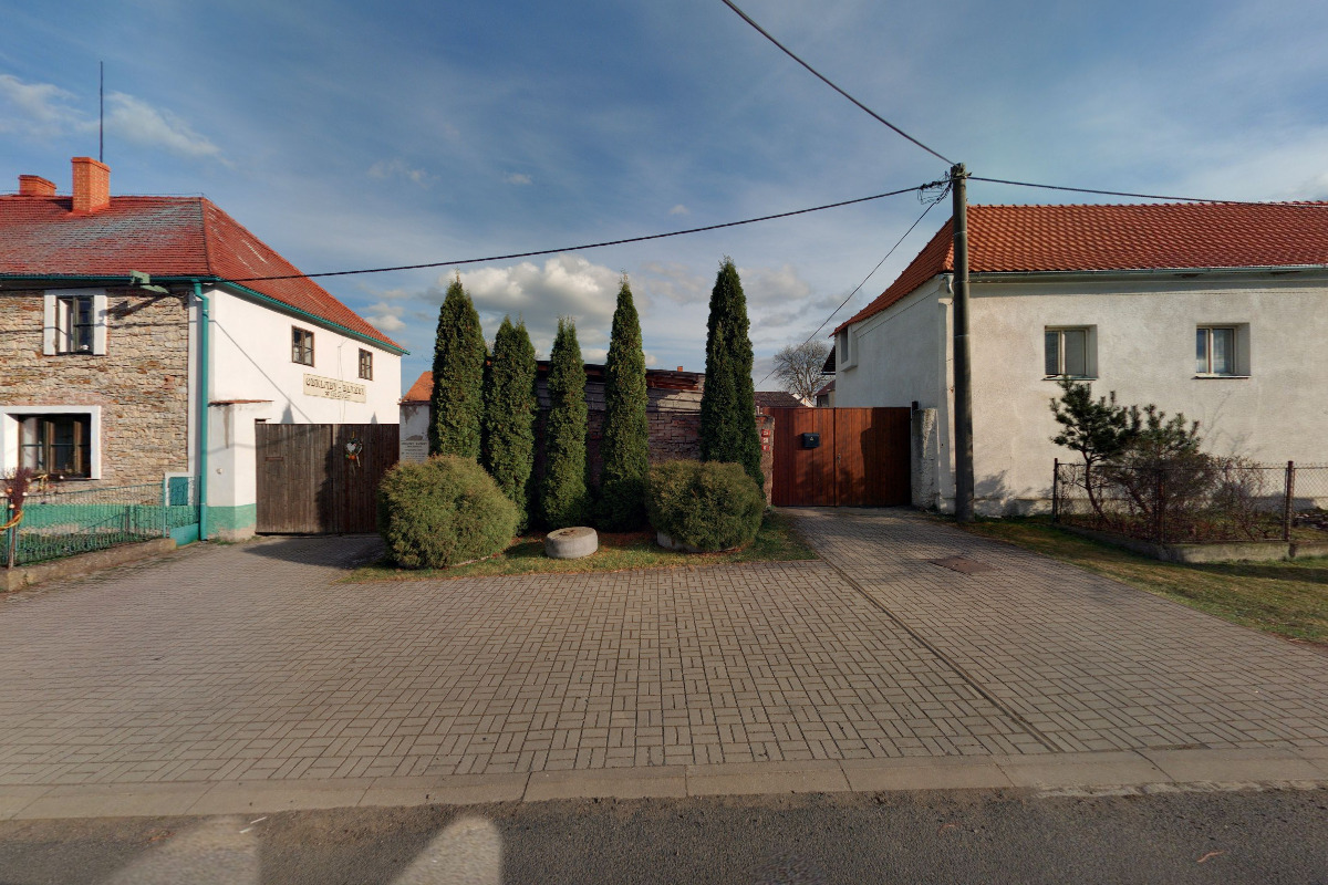 STAVOBAZAR- Alexandr Čimpera