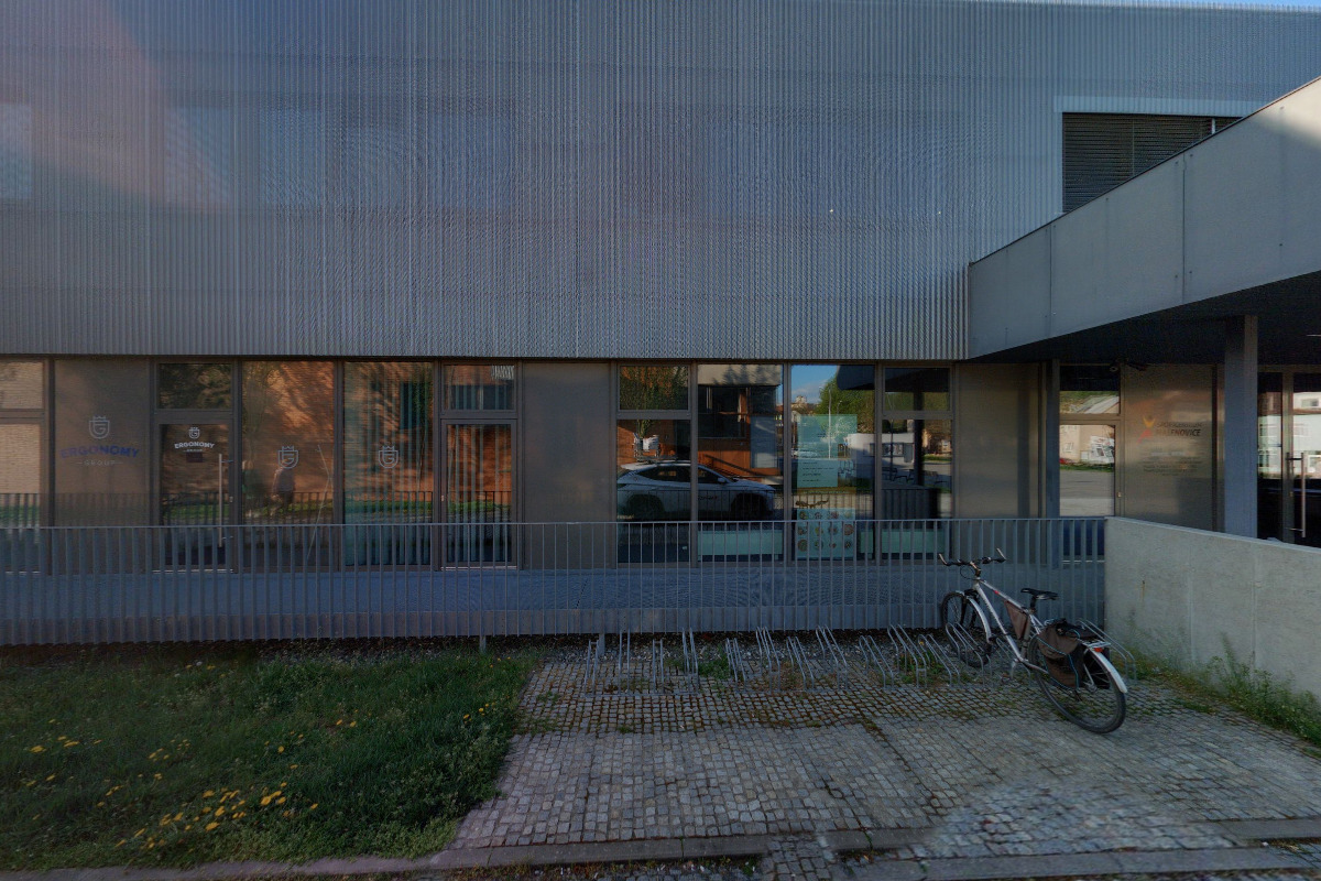 Ergonomy Group s.r.o.