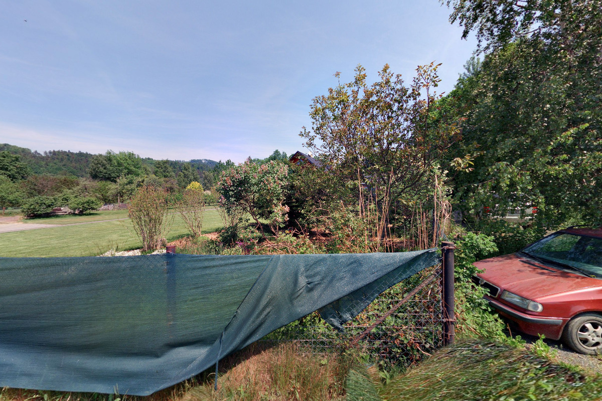 Stavební a výškové práce Kramoliš