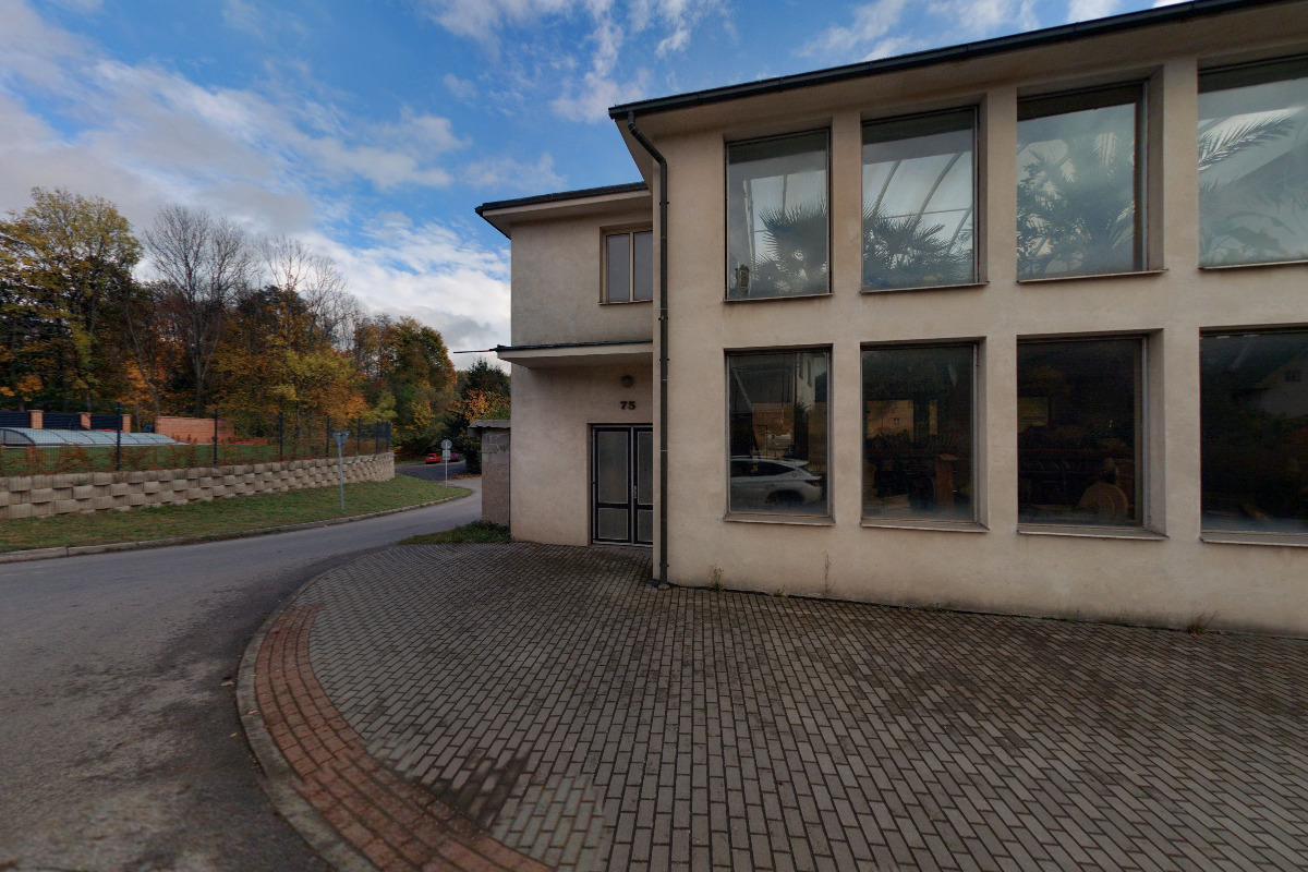 Aleš Kačer - Sklářská výroba a pískování foto 2