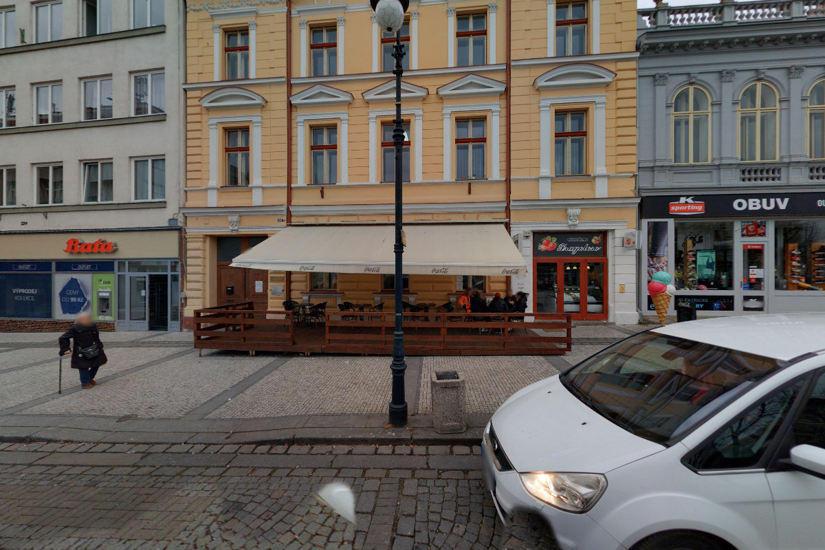 JAROSLAV TRKOVSKÝ sen. & jun.