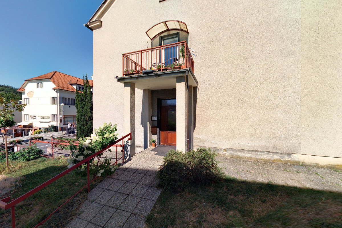 Kazatelská stanice Českobratrské církve evangelické foto 4