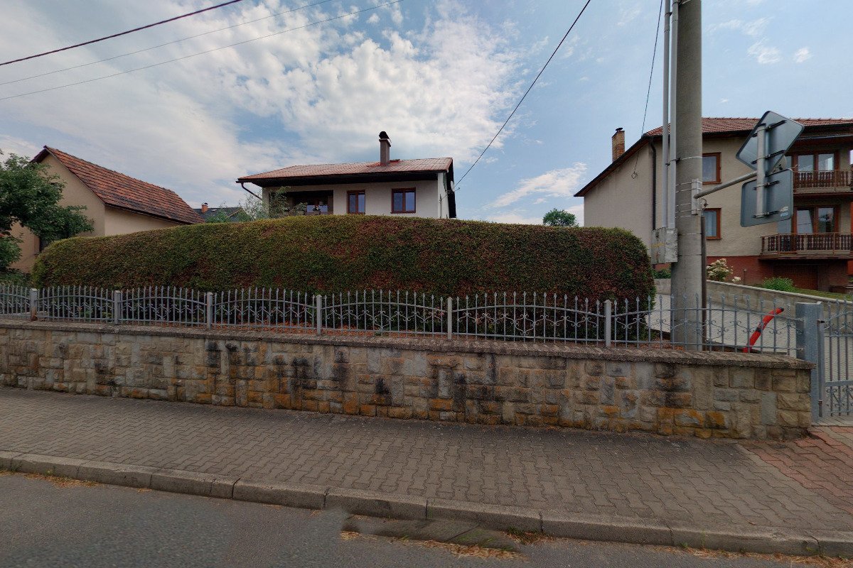 SH ČMS - Sbor dobrovolných hasičů Drnovice foto 1