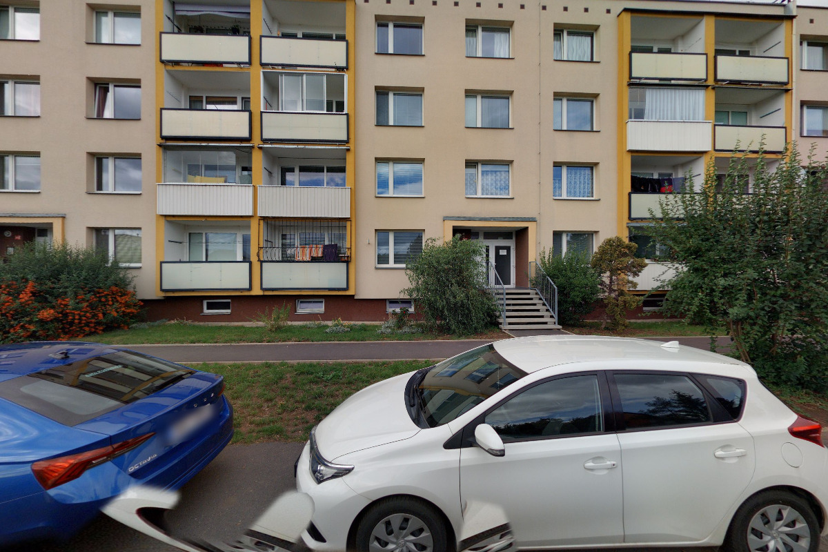 Pavel Trojan - opravy chladniček