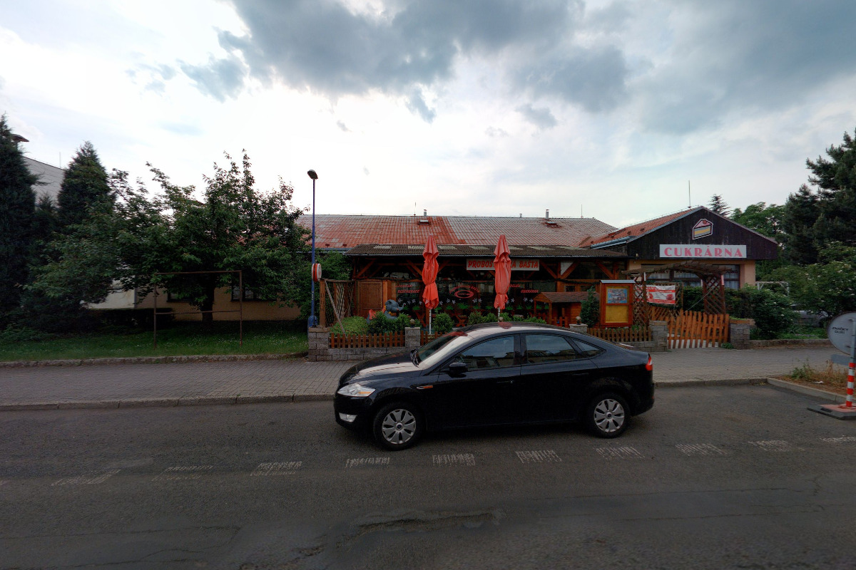 Proboštovská Bašta foto 2