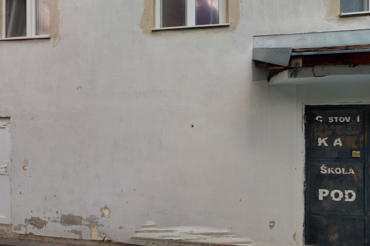 Modrá hvězda života - záchranná vodní stanice potapěčů Karlovy Vary z.s.