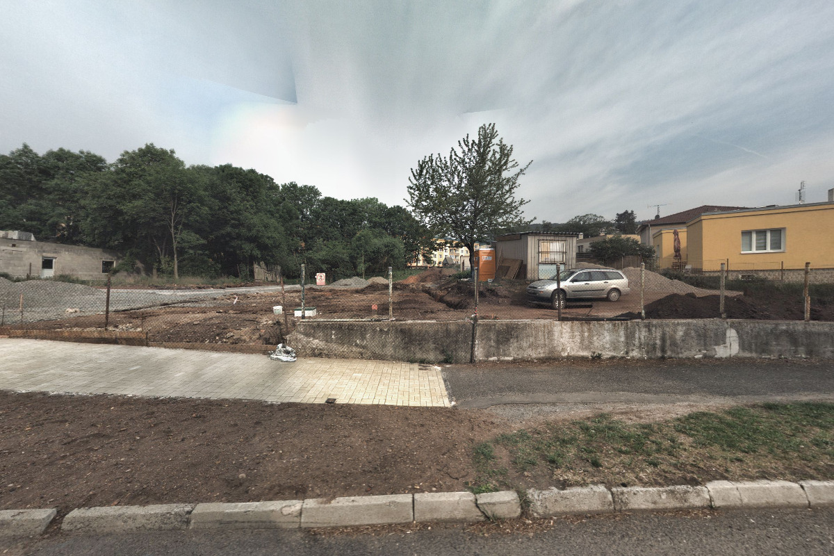 MUDr. Sylvie Palkosková