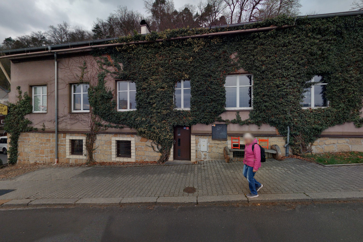 Technik Děčín foto 5