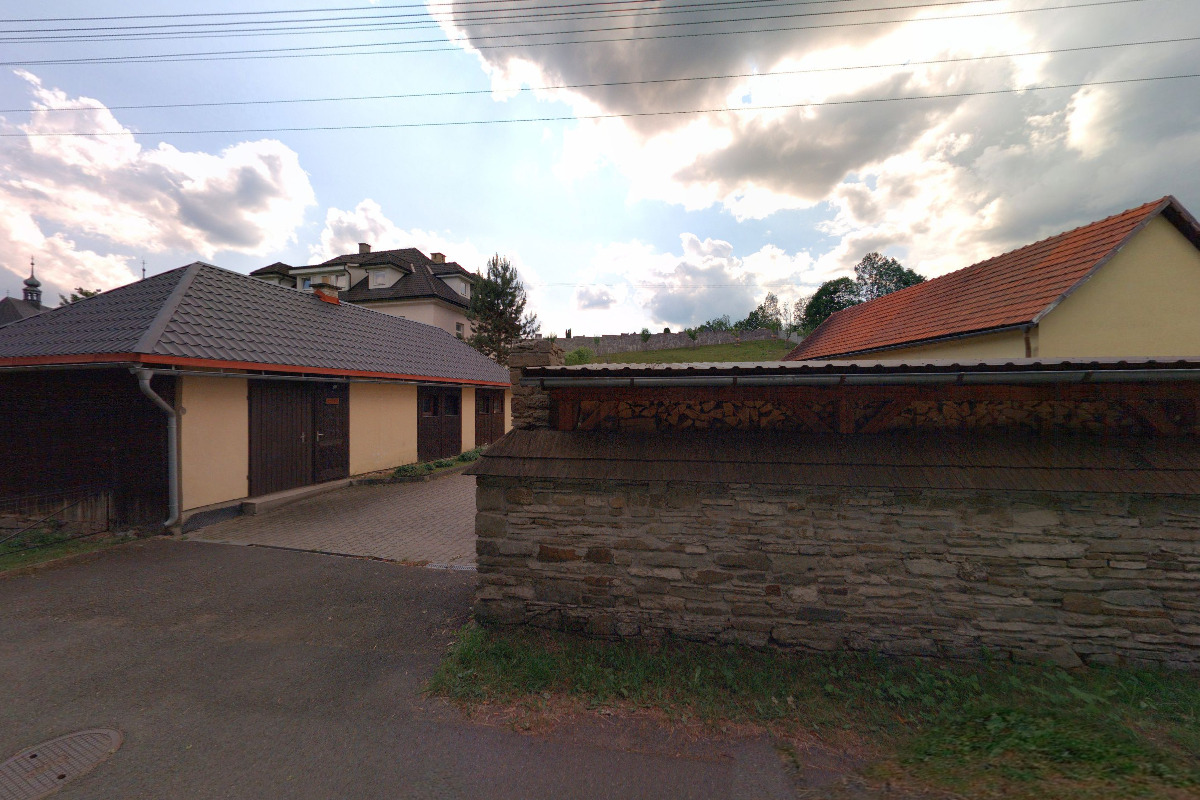 Římskokatolická farnost Nový Hrozenkov