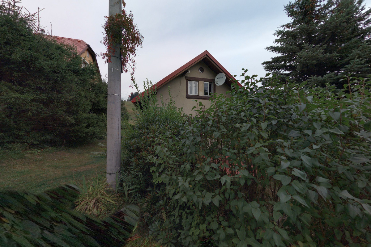 Prázdninový dům Plavy foto 1