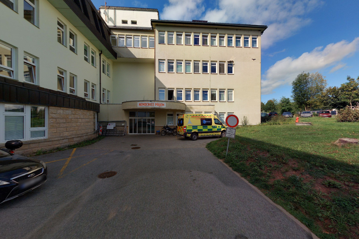 Protetická poradna - MMN, a.s. v Jilemnici foto 1