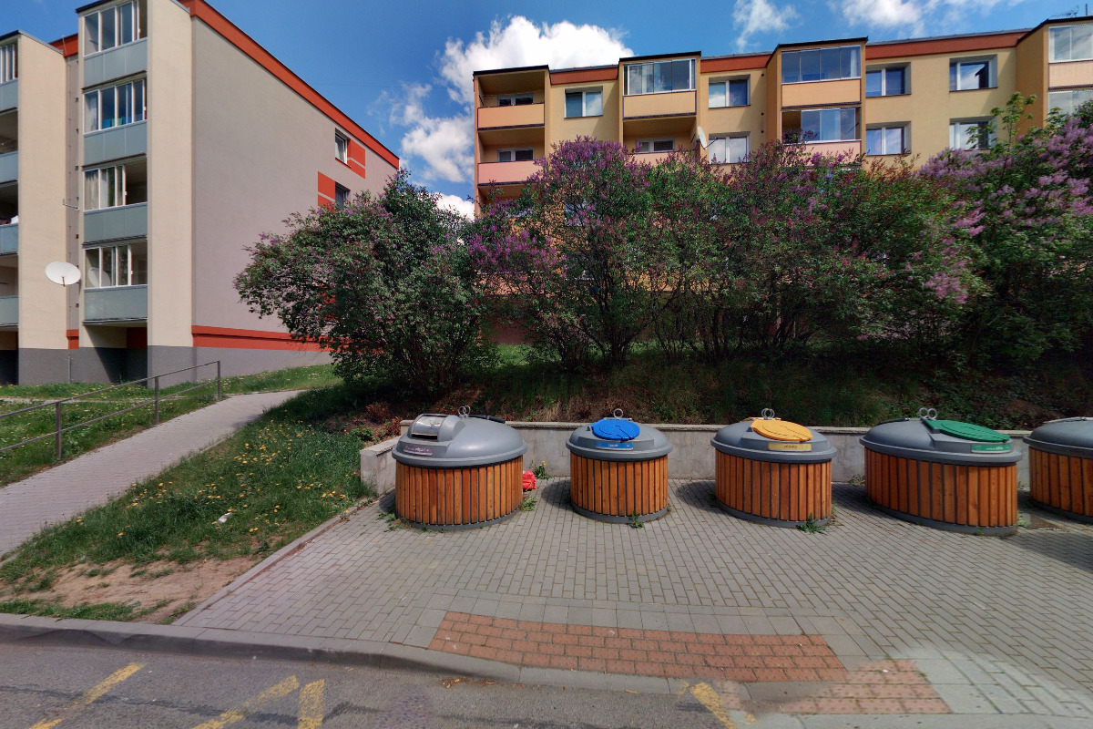 Basketbal Jameson Boys Valašské Meziříčí