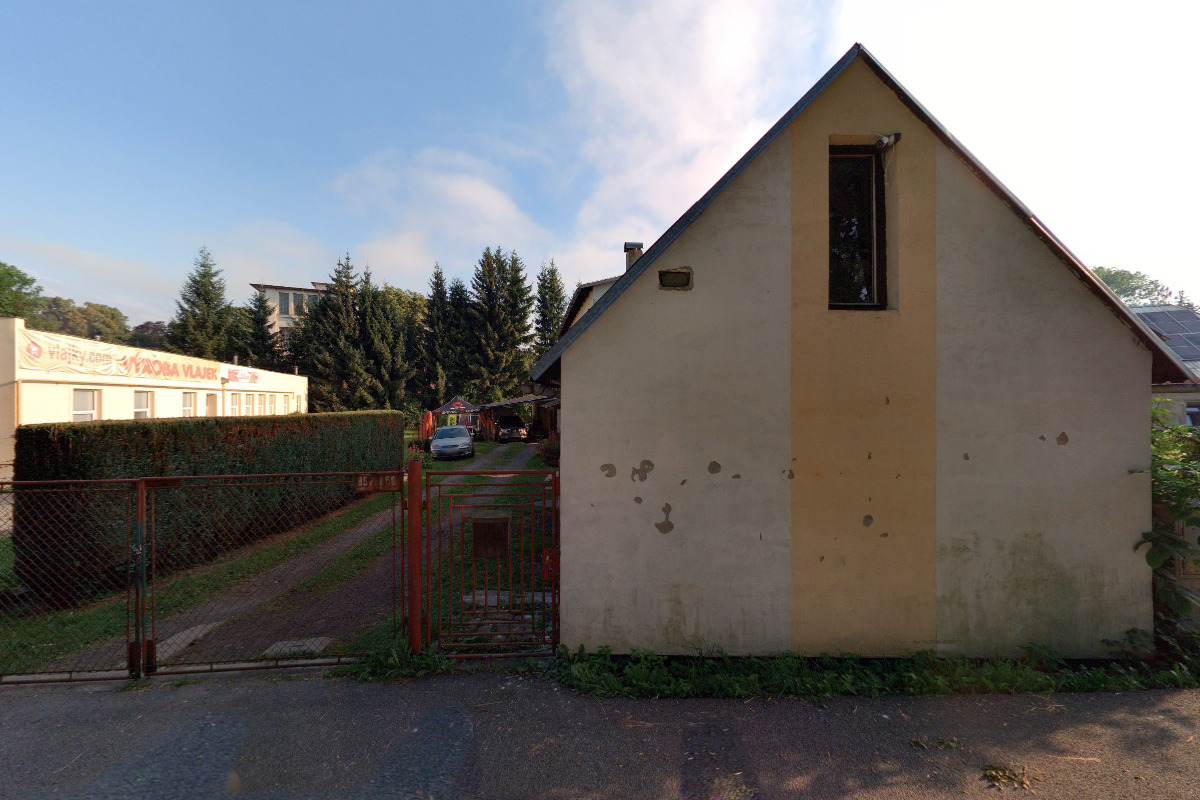 MK Vratislavice nad Nisou modelářský klub