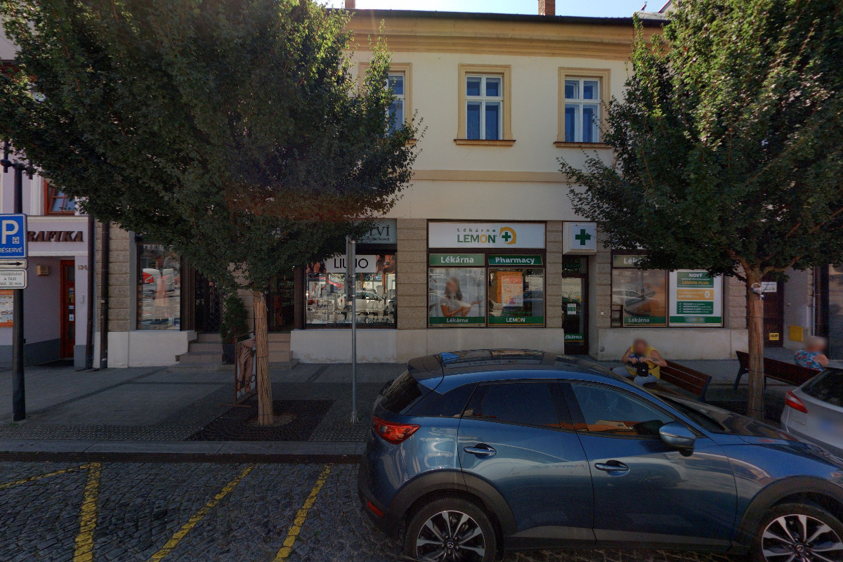 OUTDOOR´s UHERSKÝ BROD