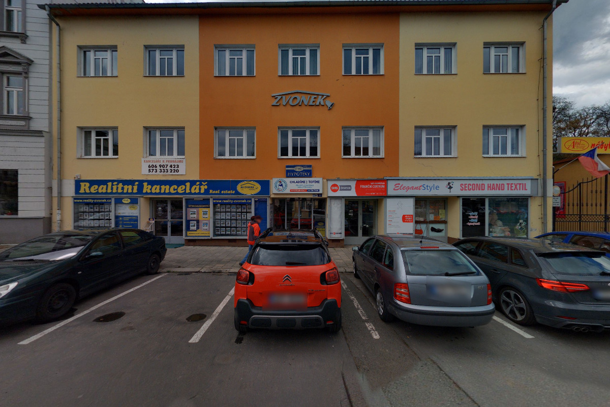 Realitní společnost ZVONEK, s.r.o. foto 3