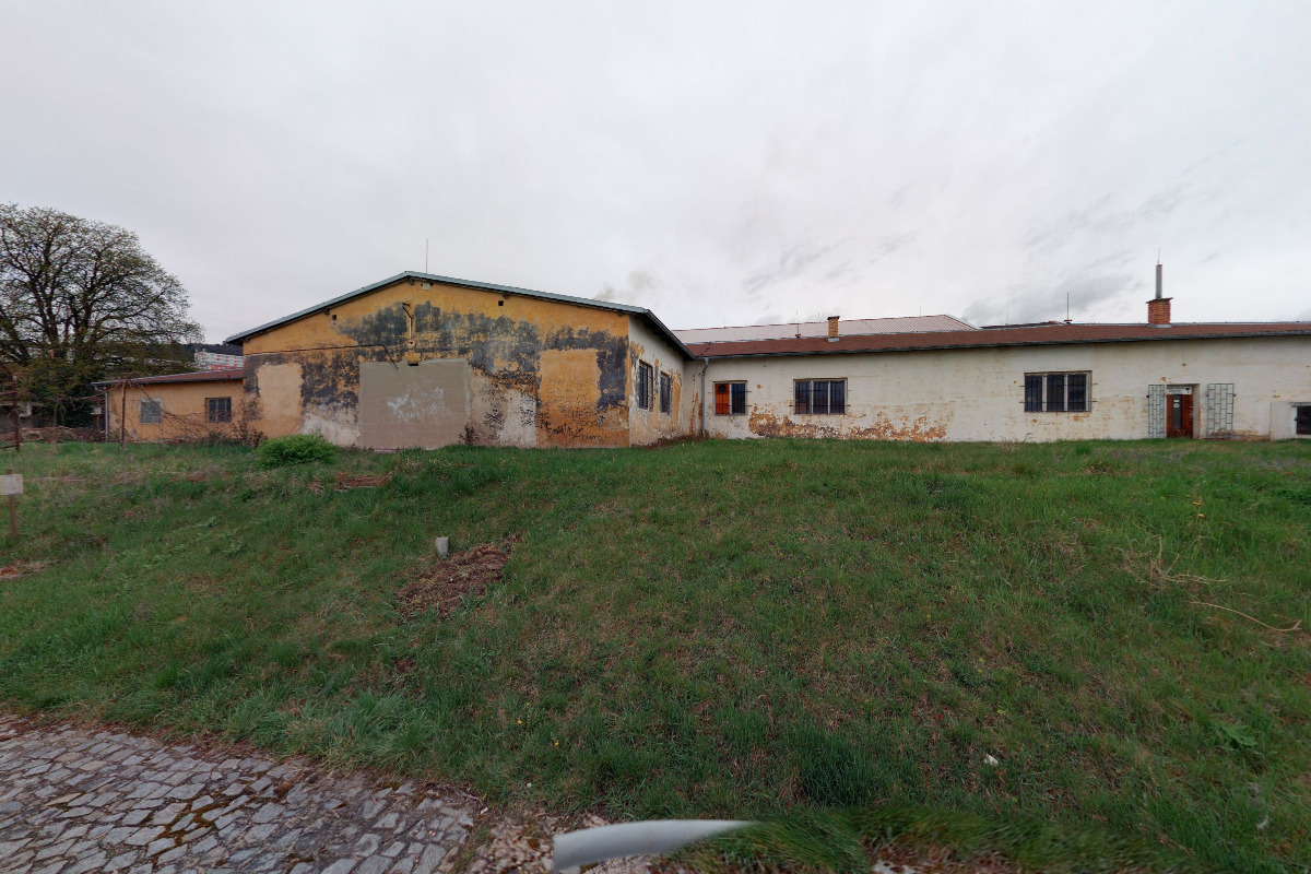 Autolakýrník Rudolf Jelínek