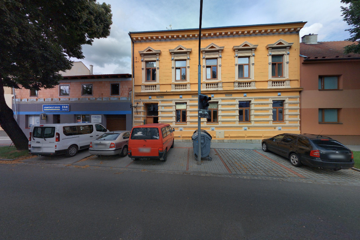 Pizzerie u Dostálů foto 4