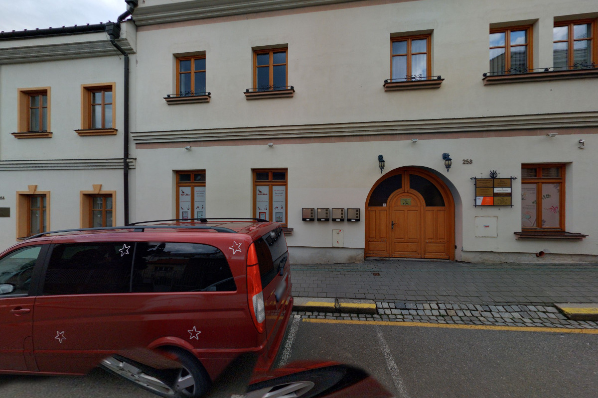 Pedikúra & Manikúra Eva Poledňáková foto 5