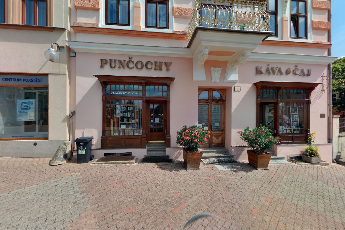 Helena Pachtová Matiková foto 3