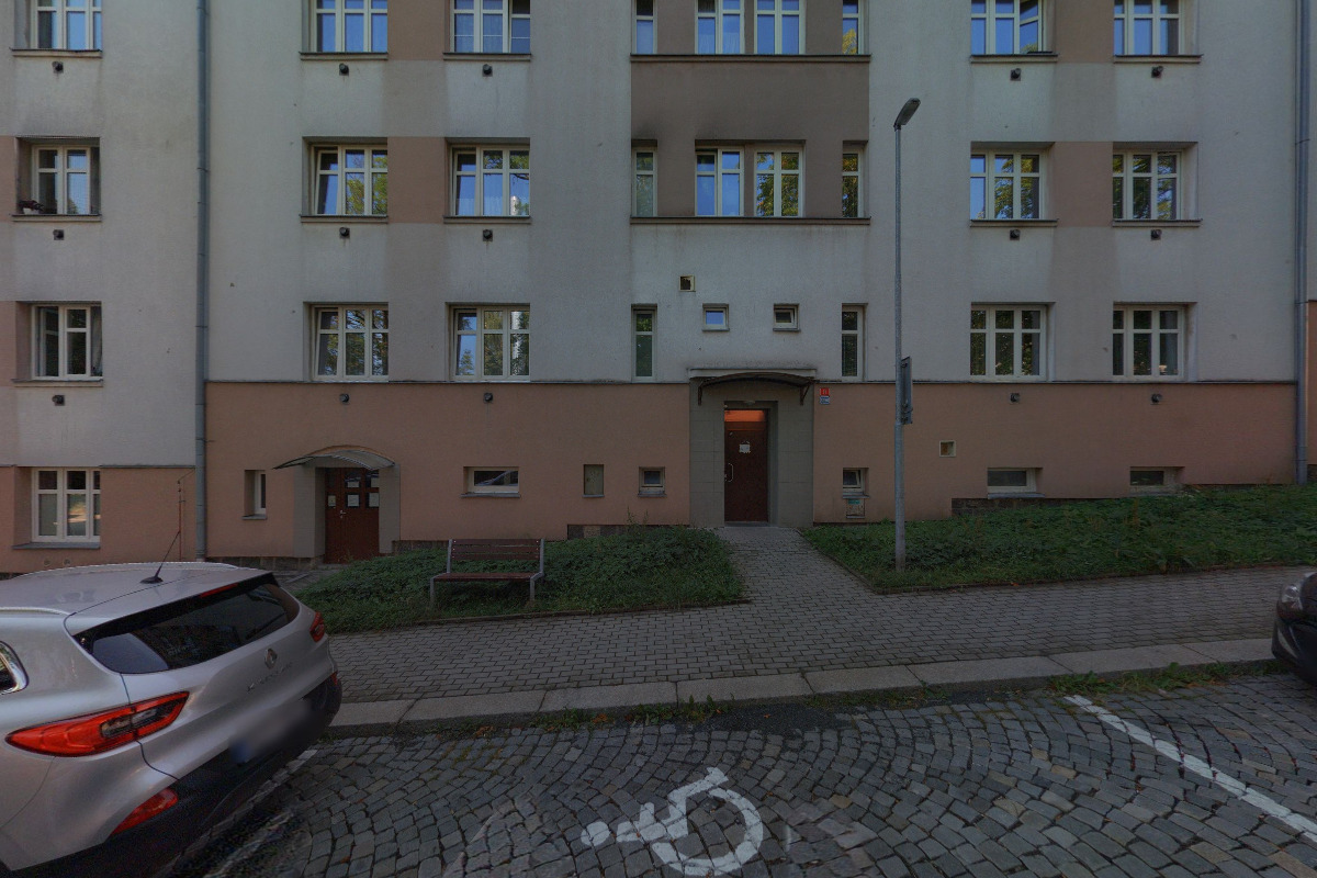 MUDr. Kateřina Franců foto 2