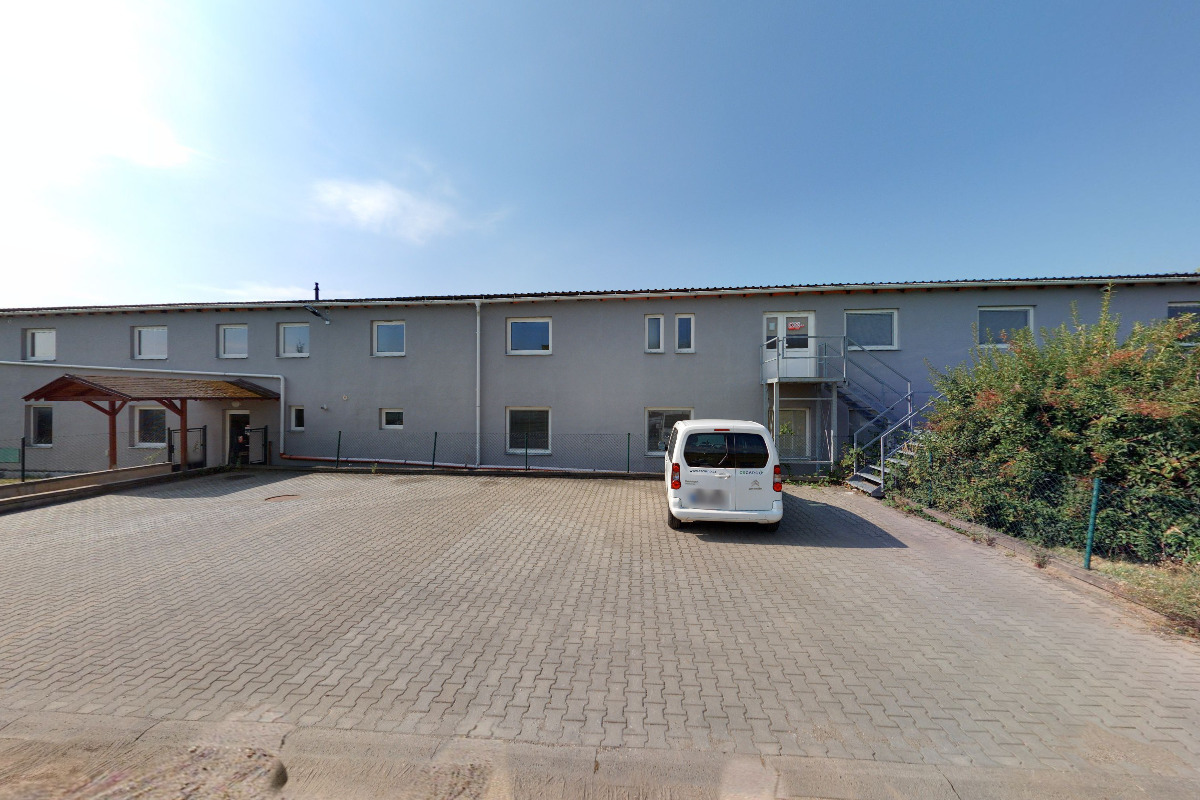 C.S.CARGO Services - Chráněná dílna