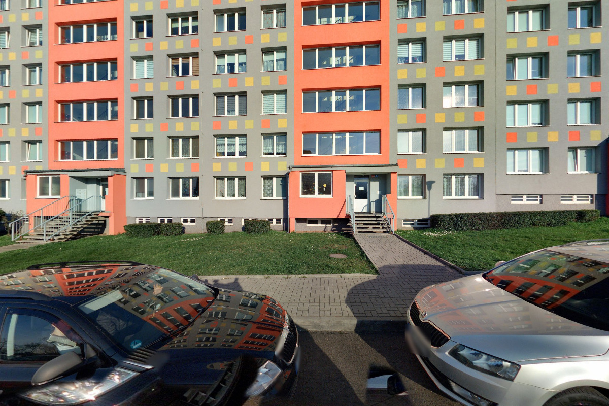 MEDIUM INTERNATIONAL I., s.r.o.