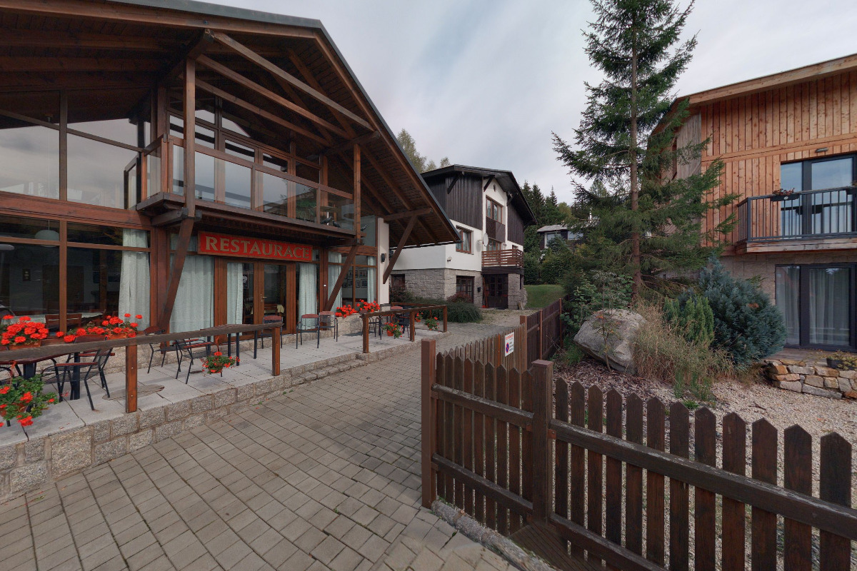 Pension Venus foto 2