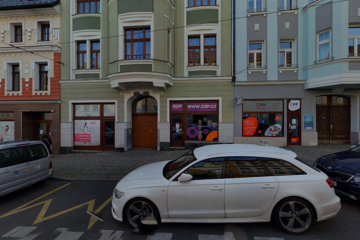 Oborová zdravotní pojišťovna zaměstnanců bank, pojišťoven a stavebnictví