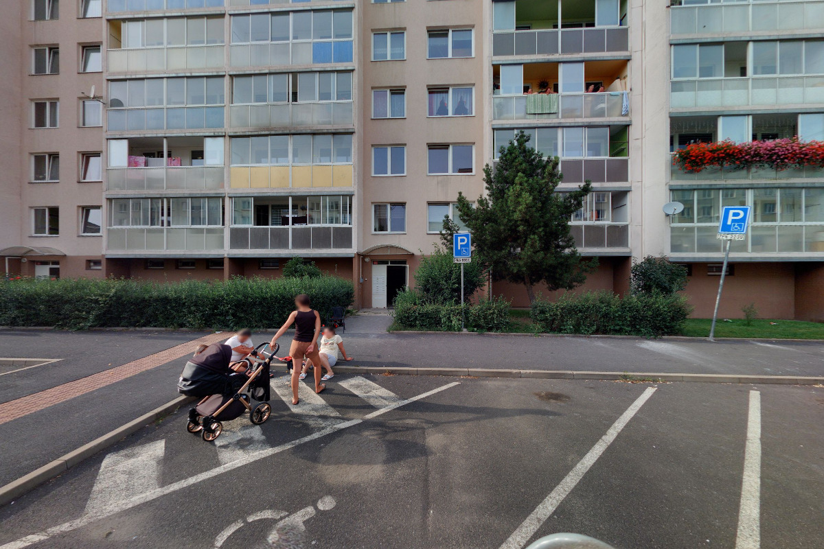 OBČANSKÉ SDRUŽENÍ FORUM CZ