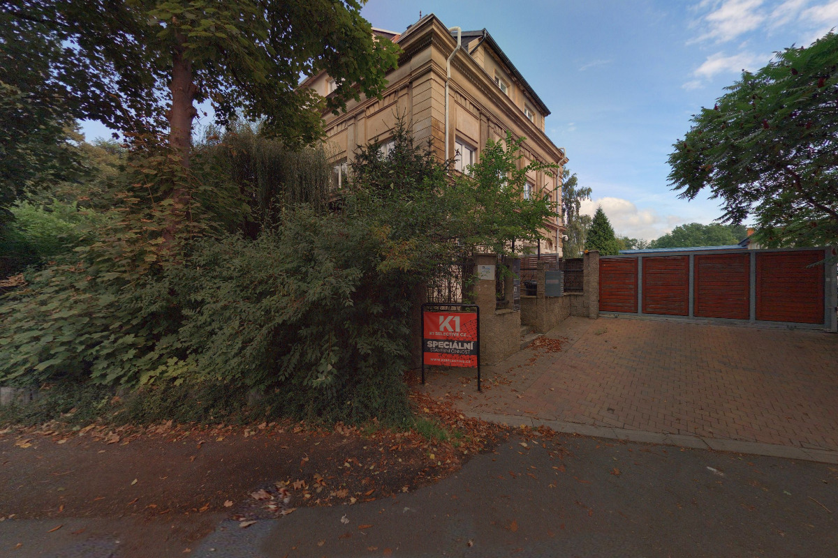 K1 selective cz s.r.o.