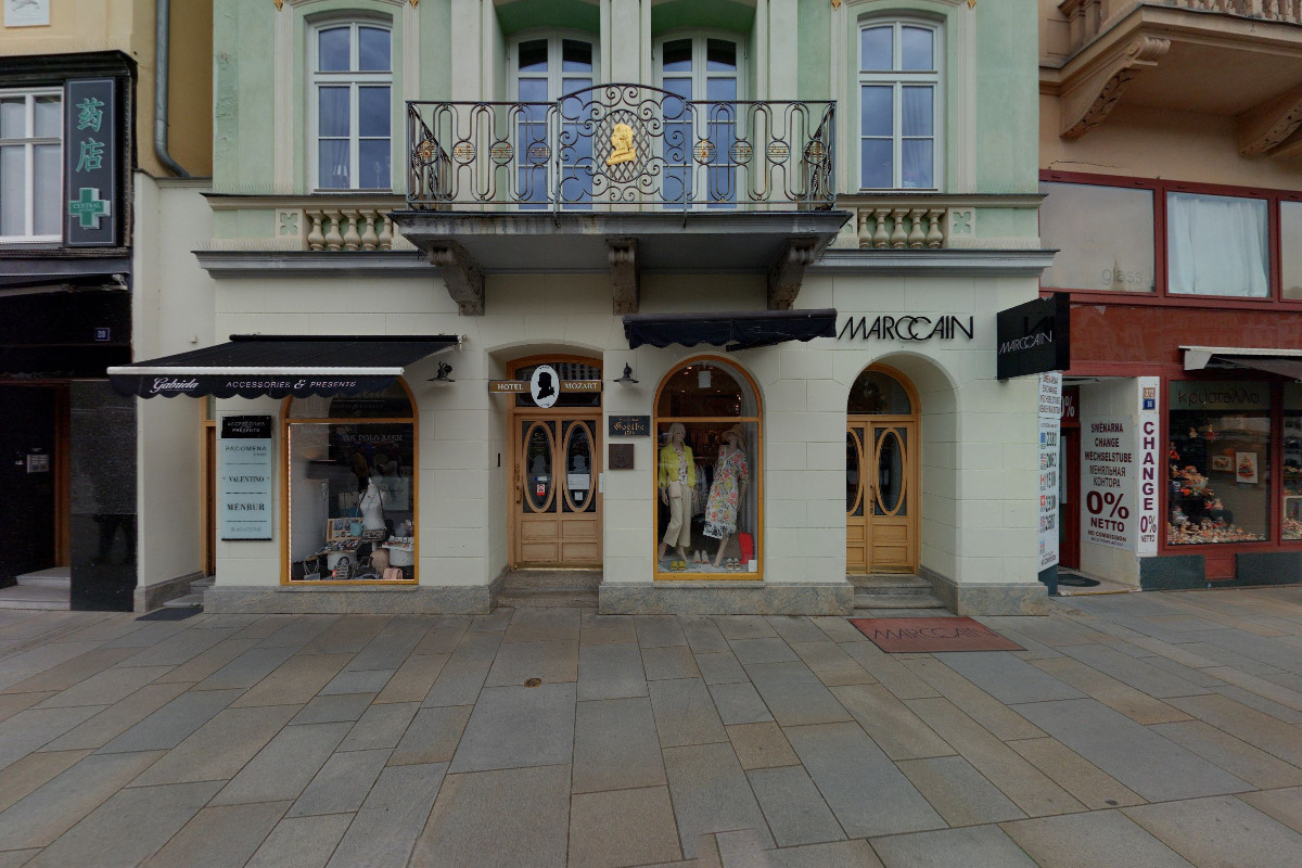 Gabriela Accessories foto 2