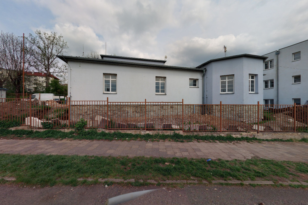 Městská policie Ústí nad Labem