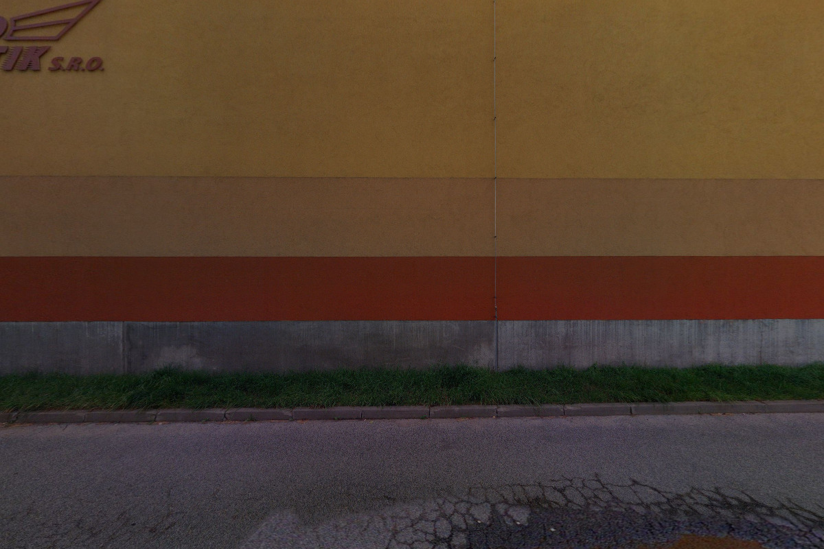 ALFASPED LOGISTIK, s.r.o.