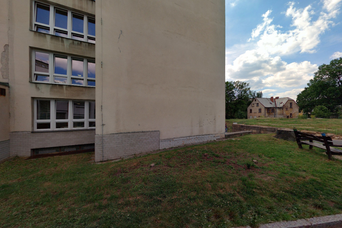 Ambulance pro choroby sítnice - Krajská nemocnice Liberec foto 2