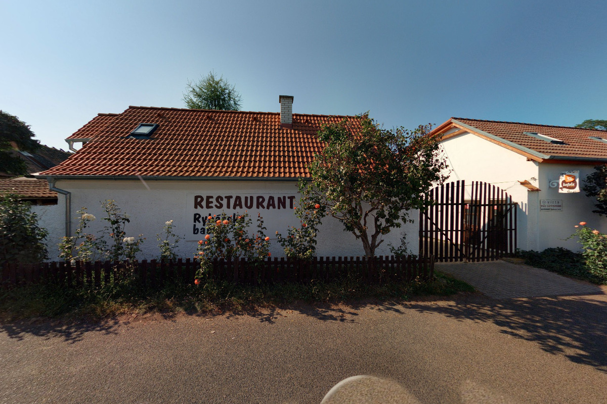 Bungalov kemp Rybářská bašta foto 6