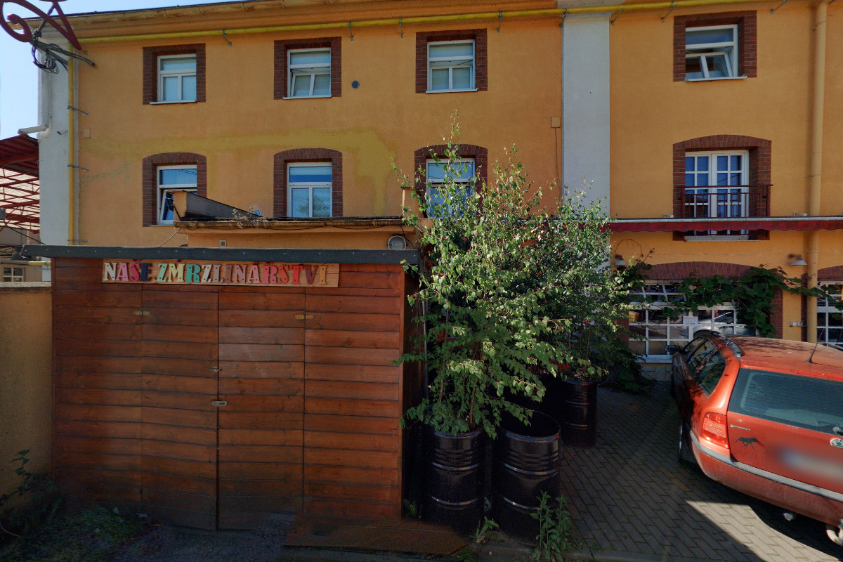 Pohádkové lázně foto 6