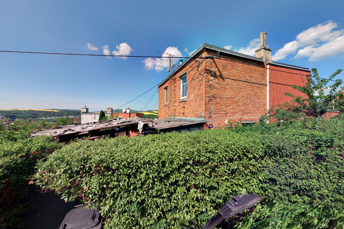 Realitní kancelář Hvozdenský