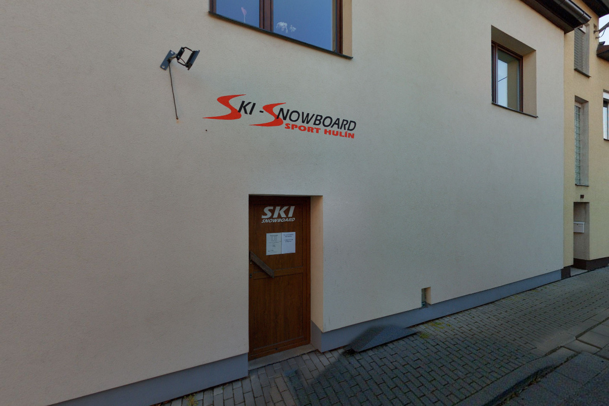 Ski-snowboard sport foto 2