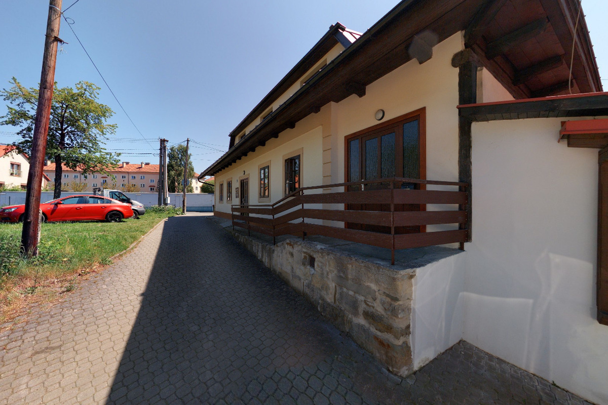 Prodej nabíječek - Jiří Krumpoch foto 2